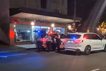 Diễn biến vụ xả súng khiến 20 người bị thương ở Australia