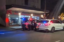 Diễn biến vụ xả súng khiến 20 người bị thương ở Australia