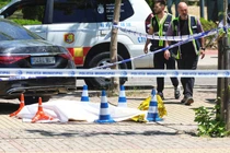 Thông tin mới vụ cố vấn cựu Tổng thống Ukraine bị bắn tử vong