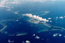 Biết gì về căn cứ quân sự Diego Garcia bị Iran tấn công? 