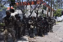 Tổng thống Trump điều 2.000 vệ binh đối phó biểu tình ở California