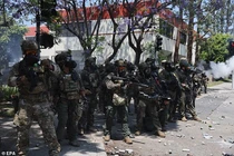 Tổng thống Trump điều 2.000 vệ binh đối phó biểu tình ở California