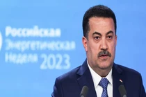 Quốc gia 'mắc kẹt giữa hai làn đạn' trong cuộc xung đột Trung Đông