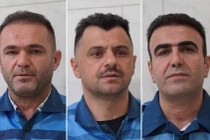 Iran xử tử 3 người bị nghi làm gián điệp cho Israel