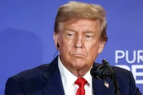 Tổng thống Trump ra "tối hậu thư" cho NATO về xung đột Ukraine