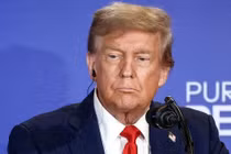 Tổng thống Trump ra "tối hậu thư" cho NATO về xung đột Ukraine