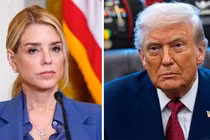 Vì sao Tổng thống Trump thay Bộ trưởng Tư pháp Mỹ?