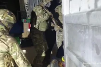 FSB chặn đứng âm mưu ám sát quan chức cấp cao Nga