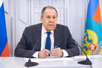 Nga đề xuất vòng đàm phán tiếp theo với Ukraine diễn ra vào ngày 2/6
