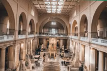 Sự thật bất ngờ về đất nước Ai Cập có thể bạn chưa biết