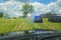 Rơi máy bay chở khách ở Mỹ, nhiều người bị thương