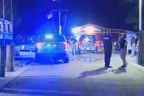 Xả súng tại quán bar ở Mỹ, nhiều người thương vong