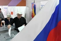 Quy trình bầu cử Quốc hội ở các quốc gia trên thế giới