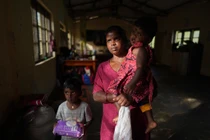 Khốn khổ cuộc sống công nhân trồng chè ở Sri Lanka