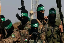 Hamas hoan nghênh việc công nhận Nhà nước Palestine