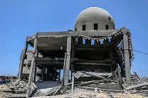 Israel tiếp tục tấn công, hơn 50 người chết trong một ngày ở Gaza