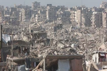 Gần 70 trẻ em Palestine thiệt mạng ở Gaza trong hơn 1 tháng