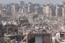 Gần 70 trẻ em Palestine thiệt mạng ở Gaza trong hơn 1 tháng