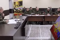 Nga tuyên bố kiểm soát Kupiansk, Ukraine lập tức bác bỏ