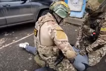 FSB phá âm mưu ám sát sĩ quan quân đội cấp cao Nga