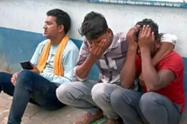 Sập mỏ đá ở Ấn Độ, nhiều người thương vong