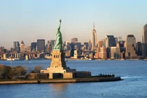 Sự thật bất ngờ về thành phố New York