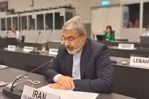 Iran sẵn sàng cho mọi kịch bản, cảnh báo 'địa ngục với Mỹ'