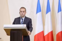 Vì sao Thủ tướng Pháp Sébastien Lecornu từ chức?