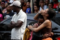 Chiến dịch trấn áp băng đảng ma túy khiến 132 người chết ở Brazil