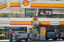 Bật mí 'lá chắn' bảo vệ Brazil giữa cuộc khủng hoảng năng lượng 