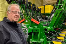 Nỗi lo của người nông dân Mỹ khi xung đột Trung Đông tiếp diễn