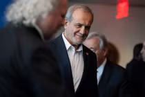 Tổng thống Iran muốn đàm phán 'công bằng và bình đẳng' với Mỹ