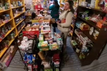 Kinh ngạc thị trấn nơi hầu hết cư dân sống cùng một tòa nhà