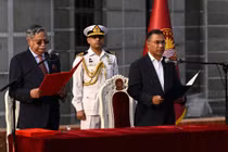 Tân Thủ tướng Bangladesh là ai?