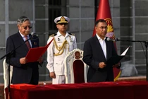 Tân Thủ tướng Bangladesh là ai?