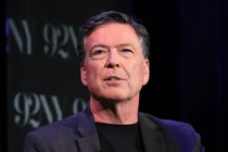 Bị truy tố, cựu Giám đốc FBI James Comey nói gì?