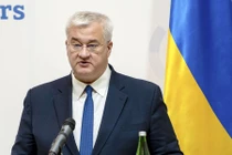 Ukraine nói về đề xuất hòa bình của Tổng thống Trump