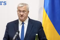 Ukraine nói về đề xuất hòa bình của Tổng thống Trump