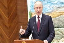 Ông Putin nói về trở ngại chính trong tiến trình hòa bình Ukraine