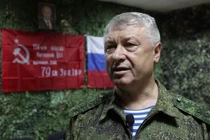 Thông tin mới về tình trạng sức khỏe của Tướng Nga bị bắn ở Moscow