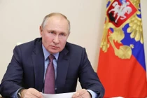 Nga chấm dứt hiệp ước hạt nhân quan trọng với Mỹ