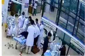 Hành trình trở về từ 'cửa tử' của người bệnh 60 phút ngừng tim, hôn mê sâu 