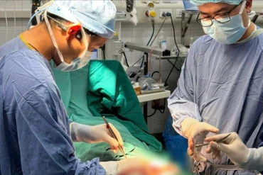 Uống rượu bia, người đàn ông 42 tuổi mất kiểm soát tự cắt ‘của quý’ 