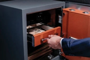 Lời tâm sự của chiếc két sắt trong thời đại số hóa