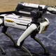 Hàn Quốc sắp đưa robot ra chiến trường vì thiếu lính trầm trọng