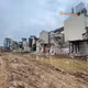Hình ảnh thực tế sau giải phóng mặt bằng tuyến Vành đai 2,5 tại Đầm Hồng