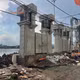 Diện mạo hồ điều hòa Phú Đô hơn 1.166 tỷ đồng trước ngày hoàn thành