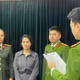 Show “Về đây bốn cánh chim trời” bể phút chót, nữ giám đốc hầu tòa