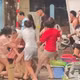Công an xác minh nhóm người vây đánh đôi nam nữ giữa phố Hà Nội