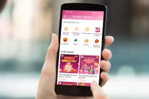 Lãi suất cao chót vót khi vay qua ứng dụng Momo [Kỳ 1]